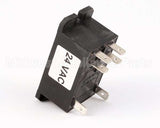 119814 Groen Relay, Cutout, 24V