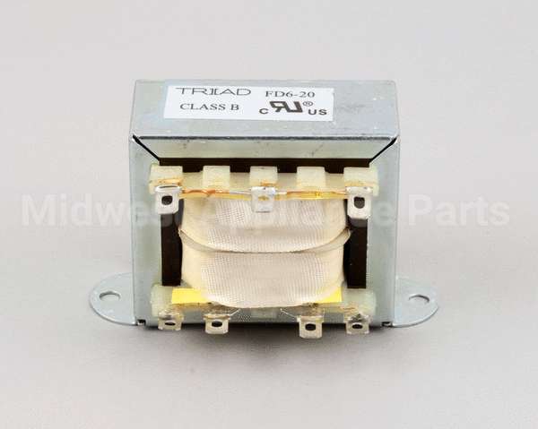 119815 Groen Transformer, Magnetek, 20 Vac