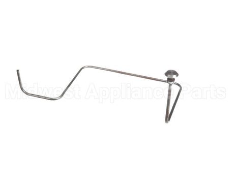 1198178 Southbend Range Pilot Tube, Rear Pyromax