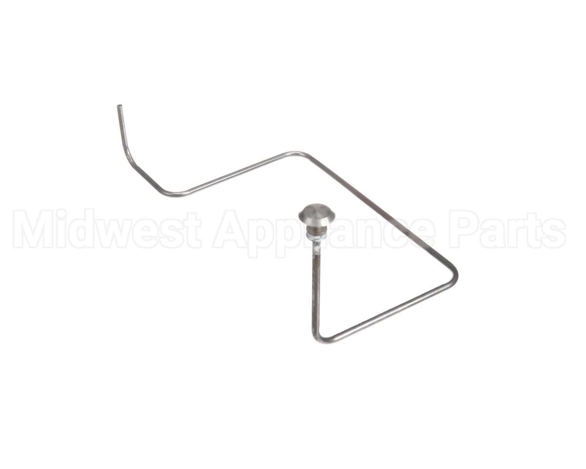 1198178 Southbend Range Pilot Tube, Rear Pyromax