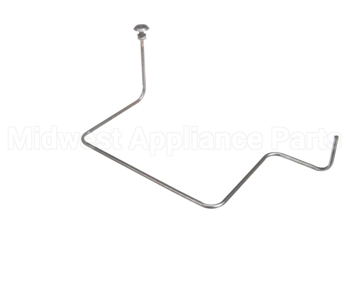 1198178 Southbend Range Pilot Tube, Rear Pyromax