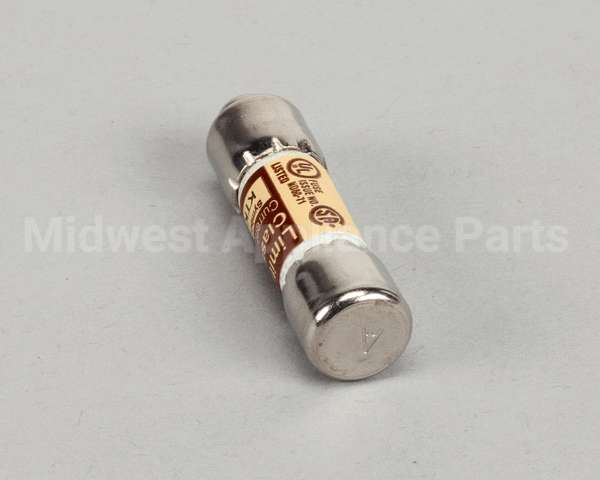119823 Groen Fuse, 6 Amp