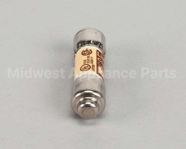 119823 Groen Fuse, 6 Amp