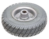 119833 Lakeside Rep Wheel,Foam Filled8.8" Tire