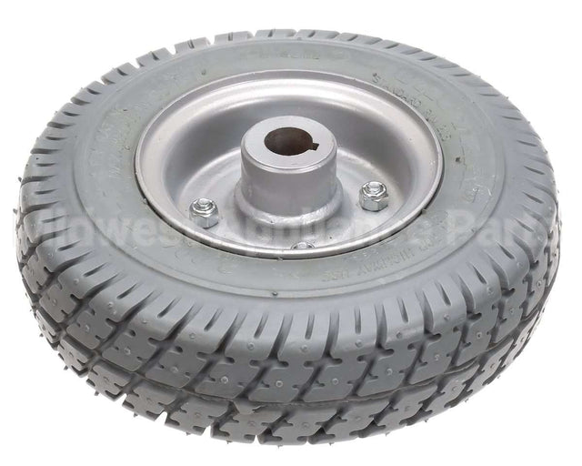 119833 Lakeside Rep Wheel,Foam Filled8.8" Tire