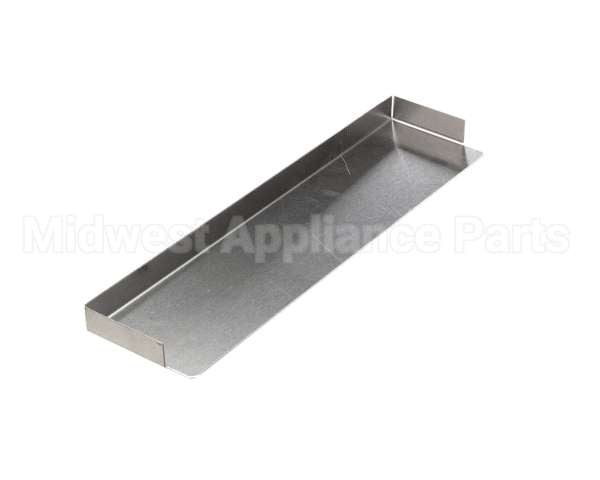 119844 Groen Drip Shield, Motor