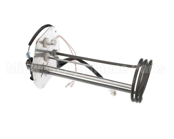 119853 Newco Lid Assy,Tank,Akpahw,3500