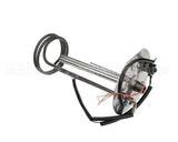 119853 Newco Lid Assy,Tank,Akpahw,3500