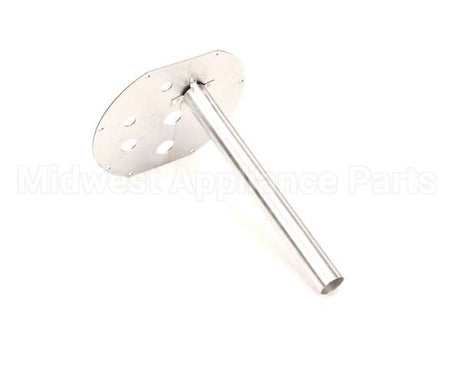 119854 Newco Lid,Sptwld,Akpa-Hw,3500W