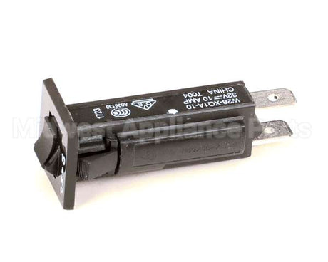 119860 Groen Circuit Breaker