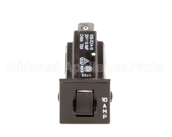 119860 Groen Circuit Breaker