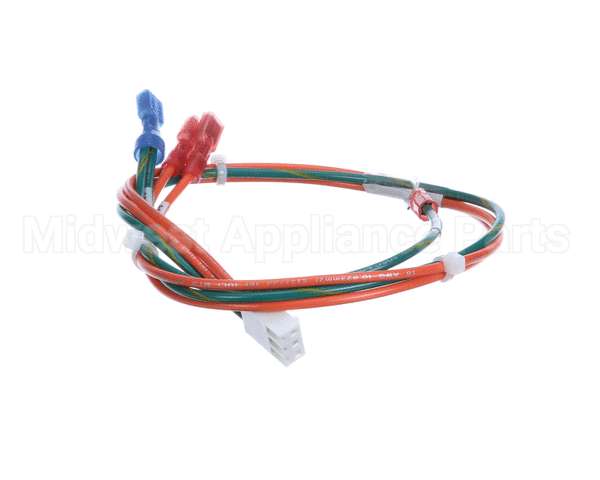 119862 Groen Harness, Transformer Hy-6G