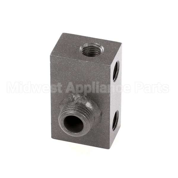 1198626 Compatible Southbend Manifold Block