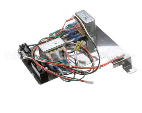 119864 Groen Transformer / Capacitor