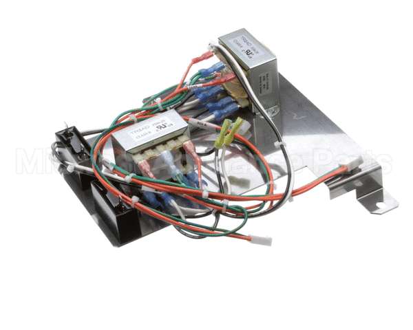 119864 Groen Transformer / Capacitor