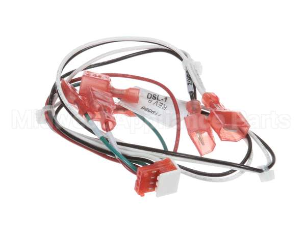 119868 Groen Harness, Door Switch/Thermostat