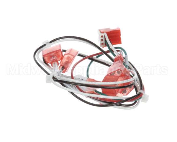 119868 Groen Harness, Door Switch/Thermostat