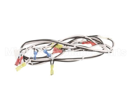 119877 Groen Harness, 120Vac
