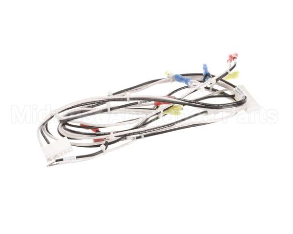 119877 Groen Harness, 120Vac