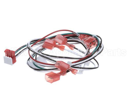 119878 Groen Harness Ready Switch