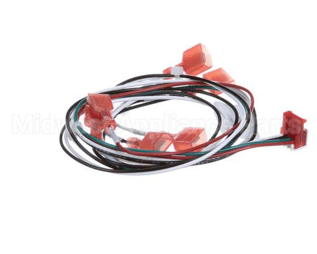119878 Groen Harness Ready Switch