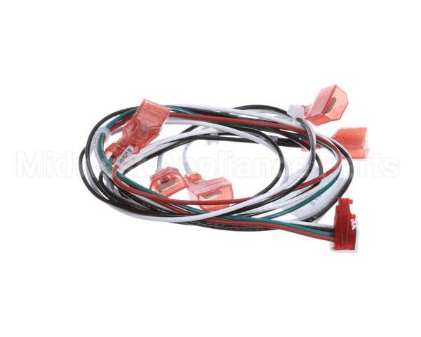 119878 Groen Harness Ready Switch