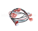 119878 Groen Harness Ready Switch