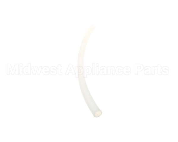 119880 Newco Silicon Tubing 1/2 X 3/4 X 15