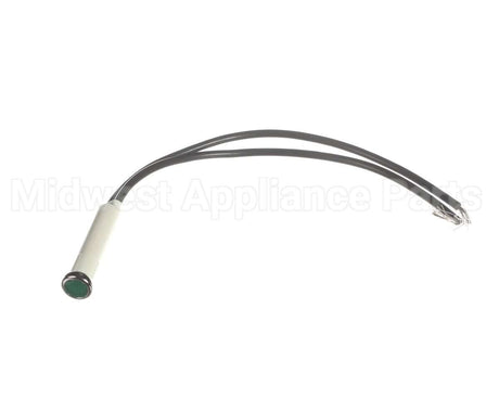 1198875 Southbend Range Light,Green,120V,Signal