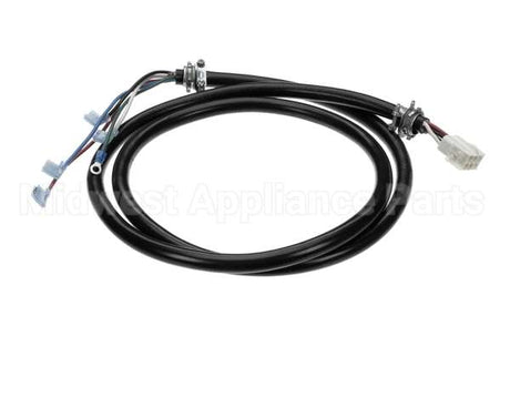 1198892 Southbend Range Solenoid 2 Cbl Assembly, Long,Nrg