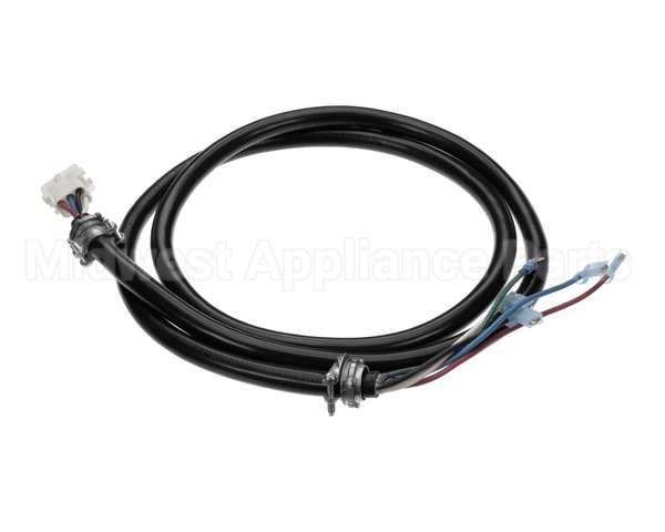 1198892 Southbend Range Solenoid 2 Cbl Assembly, Long,Nrg