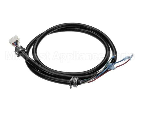 1198892 Southbend Range Solenoid 2 Cbl Assembly, Long,Nrg