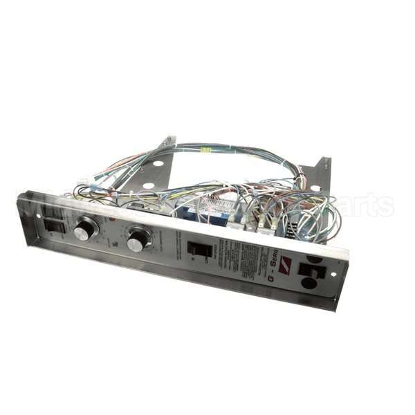 1198940 Compatible Southbend Ctrlasm, Std, Gas, 120V, Nrg, Gold