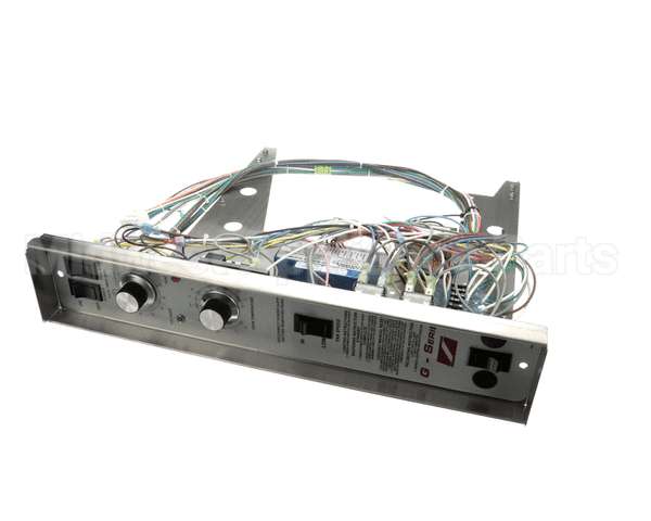 1198940 Southbend Range Control Asm,Std,Gas,120V,Nrg,Gold