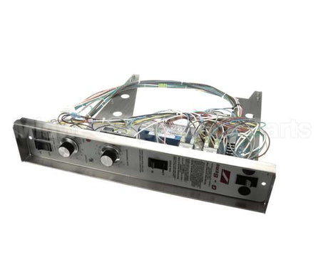 1198940 Southbend Range Control Asm,Std,Gas,120V,Nrg,Gold