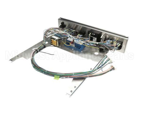 1198940 Southbend Range Control Asm,Std,Gas,120V,Nrg,Gold