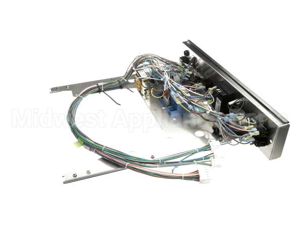 1198940 Southbend Range Control Asm,Std,Gas,120V,Nrg,Gold