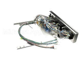 1198940 Southbend Range Control Asm,Std,Gas,120V,Nrg,Gold