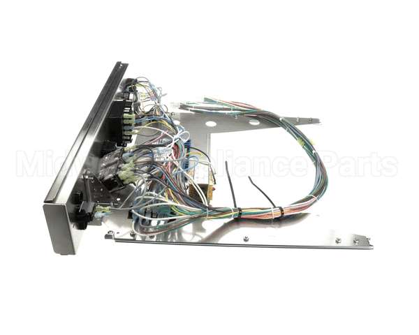 1198940 Southbend Range Control Asm,Std,Gas,120V,Nrg,Gold