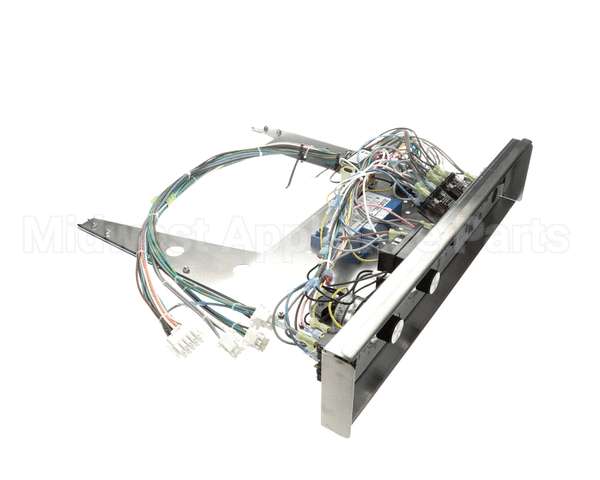 1198940 Southbend Range Control Asm,Std,Gas,120V,Nrg,Gold