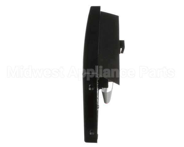 119895 Newco Faceplate Assembly