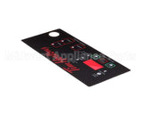 119898 Newco Label Face Plate