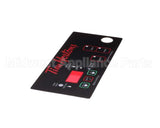 119898 Newco Label Face Plate