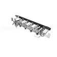 1198990 Compatible Southbend Manifold Burner Assembly (5) Co Nat