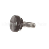 119952 Compatible Norlake Screw Thumb 10-24X1/2 K Nurled