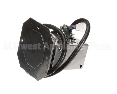 1199546 Southbend Range Solenoid,Asm,120V,60Hz,Short