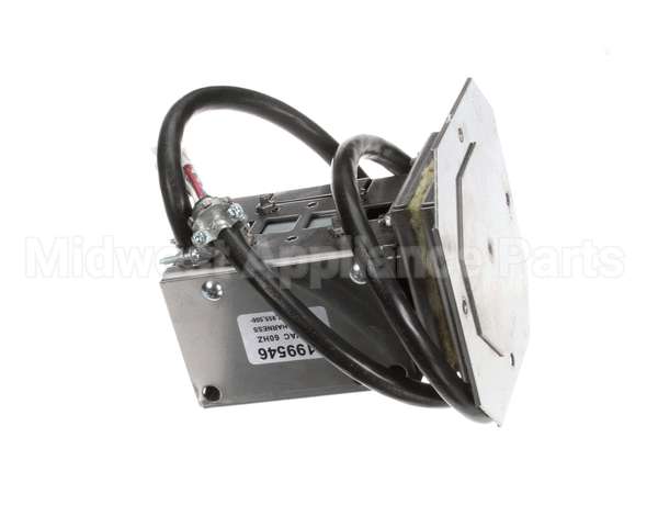 1199546 Southbend Range Solenoid,Asm,120V,60Hz,Short