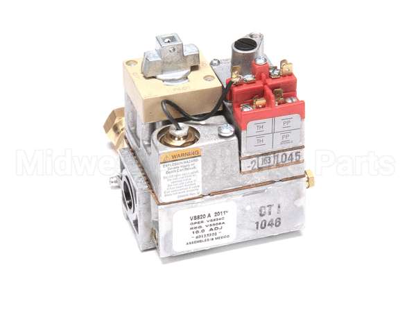 1199567 Southbend Range Lp Gas Valve #60203002-Cl