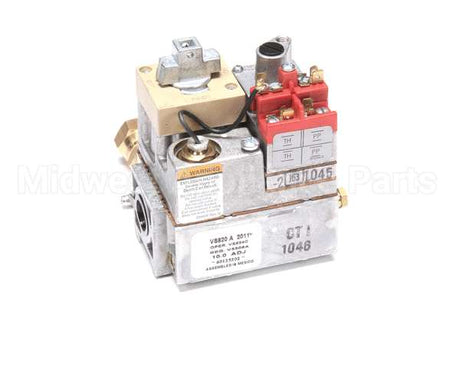 1199567 Southbend Range Lp Gas Valve #60203002-Cl