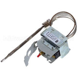 1199571 Compatible Southbend Safety Thermostat Lchm, 1/4 X 4-7/8, 30